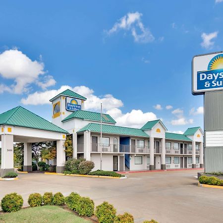 Days Inn & Suites By Wyndham Бентонвіль Екстер'єр фото